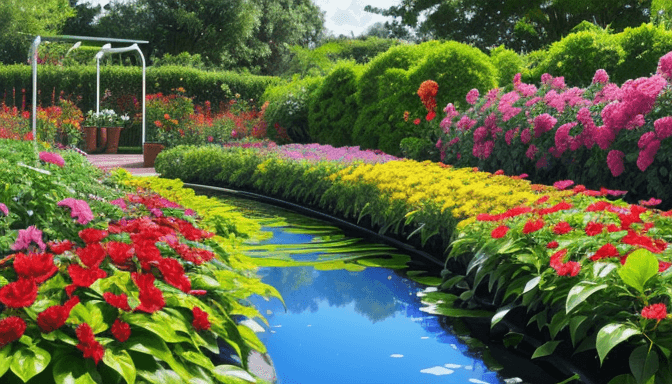 Su Tasarrufu ve Verimlilik