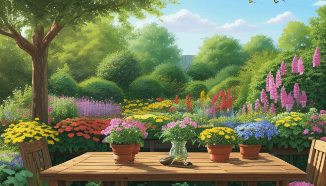 Sineklerin Türleri ve Özellikleri