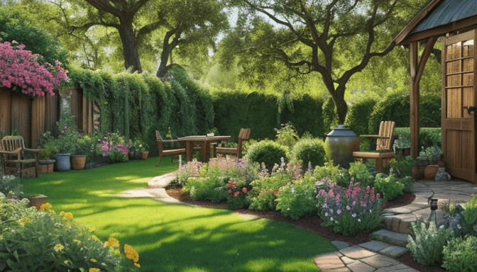 Read more about the article Bahçenizde Tıbbi Bitkiler Yetiştirin