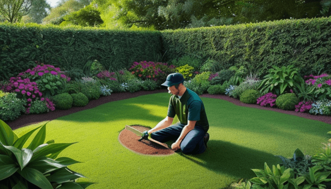 Bitki Seçimi ve Rotasyon