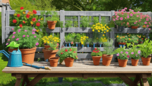 Bahçenizi Büyütmek İçin Yaratıcı Çözümler