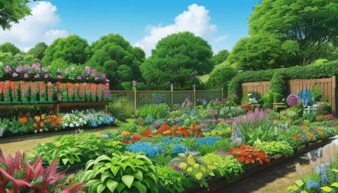 Doğru Bitki Seçimi