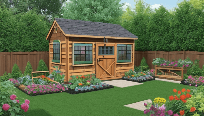 Bahçe Planlaması ve Tasarımı