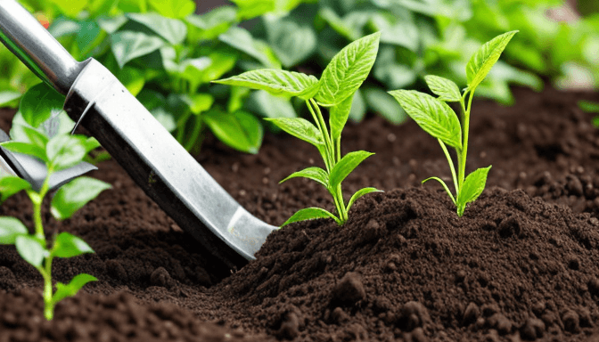 Toprak Hazırlığı ve Gübreleme