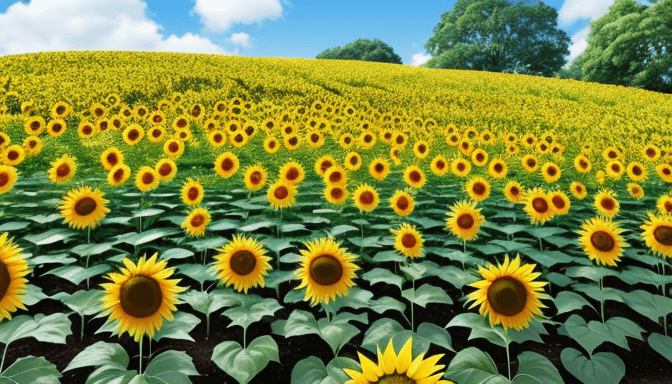 Mevsimlik Çiçeklerin Önemi