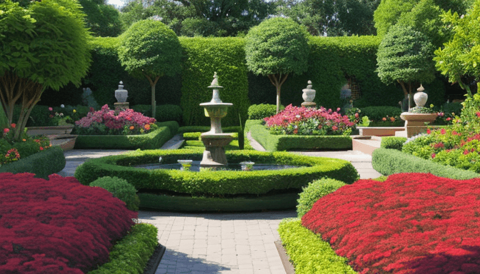 Süs Bitkilerinin Faydaları