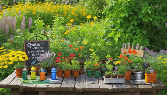 Read more about the article Bahçenizi Zararlılardan Korumanın 5 Etkili Yolu