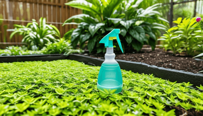 Mücadele Yöntemleri