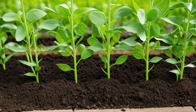 Kimyasal Gübrelerin Kullanımı