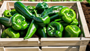 Biber Gübre İsteği ve Besleme Teknikleri