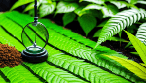 Biber Mozaik Virüsü ile Mücadele Yöntemleri ve Önlemler