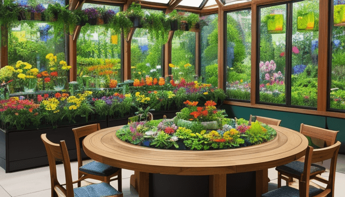 Read more about the article Bitkiler İçin Doğal Besin Takviyeleri