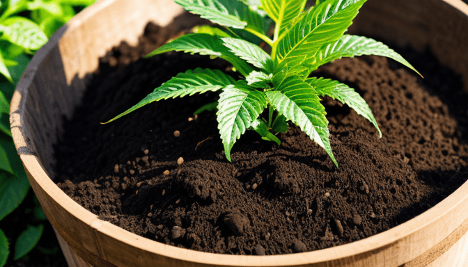 Toprak İyileştirme Yöntemleri