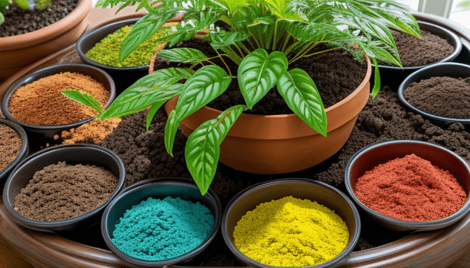 Temel Mikro Besinler