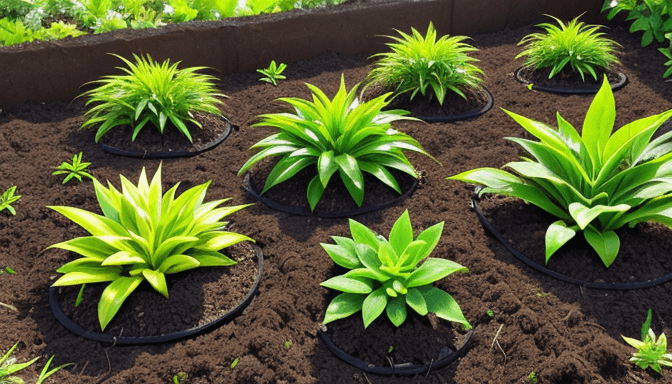 Azot Kaynakları ve Bitkiler Üzerindeki Etkisi