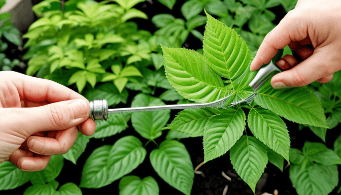 Mücadele Yöntemleri