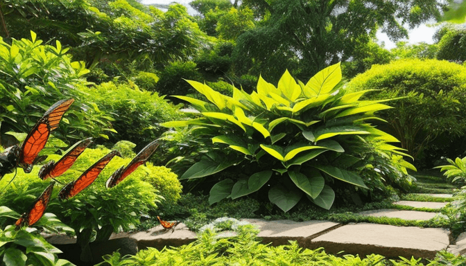 Biyolojik Mücadele Yöntemleri