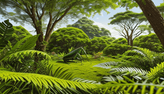 Parazitler ve Avcılar