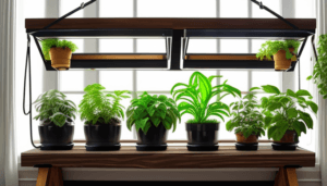 Bitkilerde Işık İhtiyacını Karşılama Yöntemleri