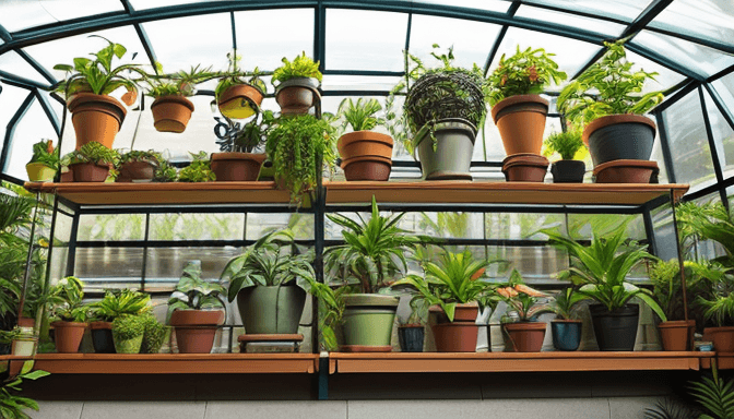 Işık Türleri ve Bitkilerin İhtiyaçları