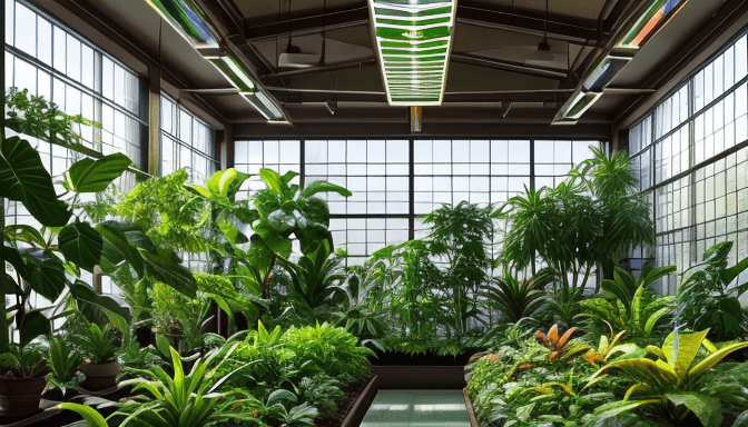 Işık Süresi ve Bitki Sağlığı