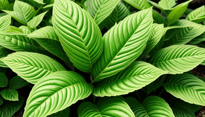 Read more about the article Bitkilerde Magnezyum Eksikliği Belirtileri