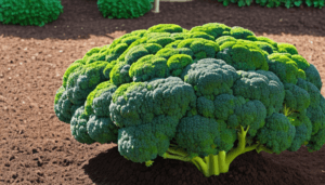 Brokoli Gübre İsteği ve Besleme Teknikleri