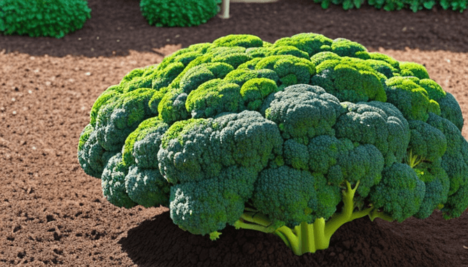 Read more about the article Brokoli Gübre İsteği ve Besleme Teknikleri