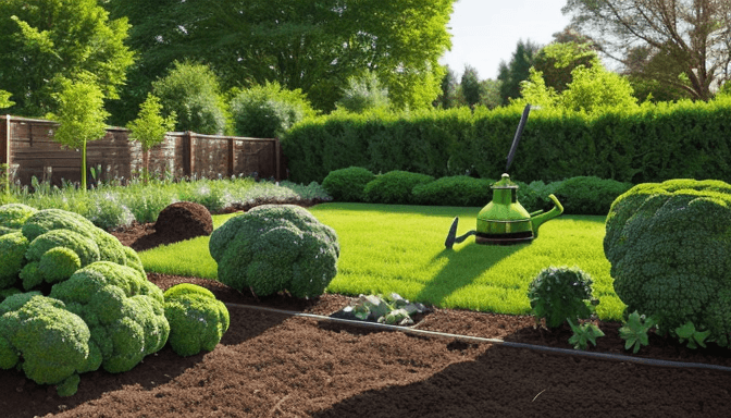 Kompost ve Fermente Gübreler