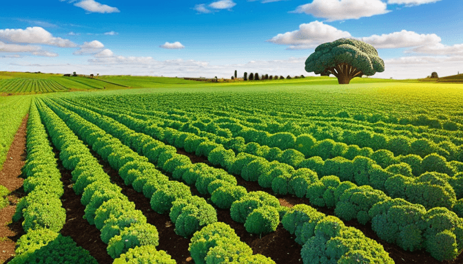 Kimyasal Gübrelerin Kullanımı