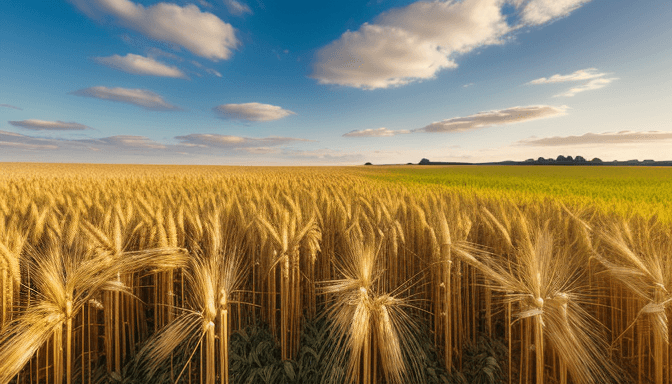 Read more about the article Buğday Gübre İsteği ve Besleme Teknikleri