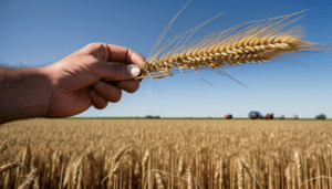 Buğday Kara Pası ile Mücadele Yöntemleri ve Önlemler