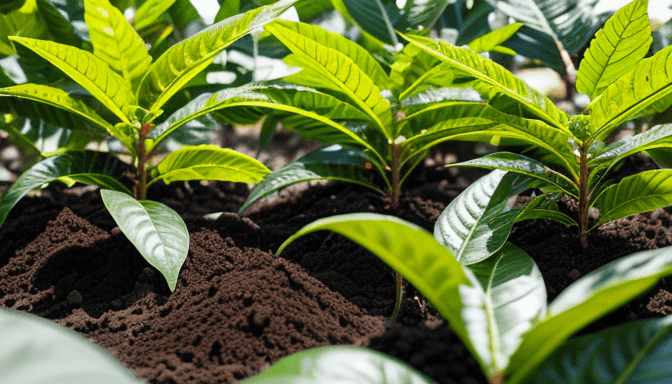 Toprak Analizi ve Besleme Planı