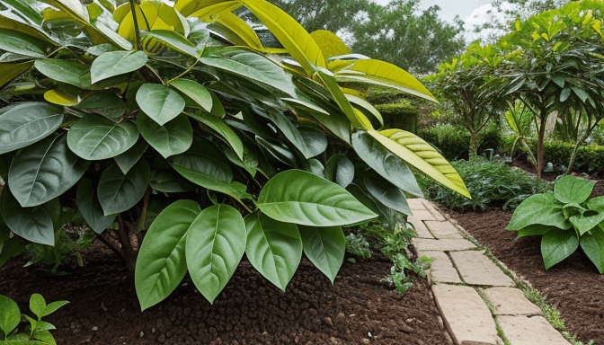 Kimyasal Gübrelerin Etkisi