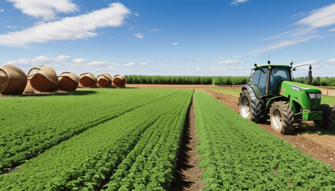 Read more about the article Çavdar Gübre İsteği ve Besleme Teknikleri