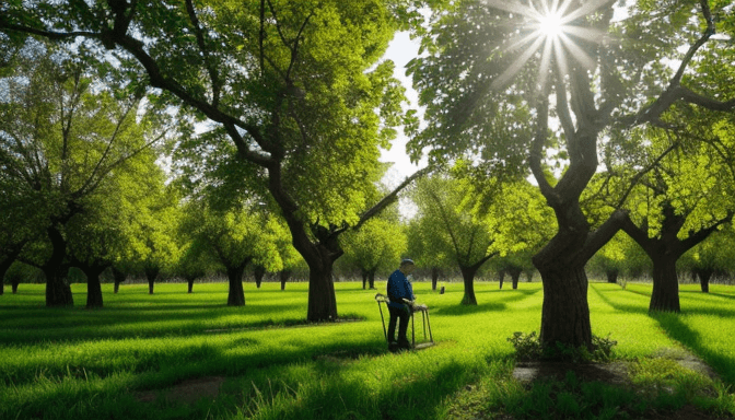 Read more about the article Ceviz Gübre İsteği ve Besleme Teknikleri