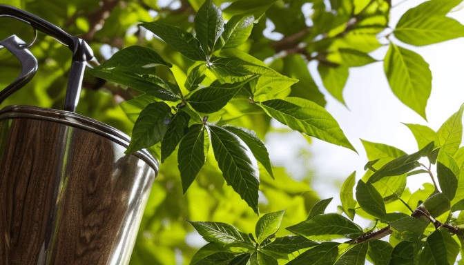 Doğru Ağaç Bakımı
