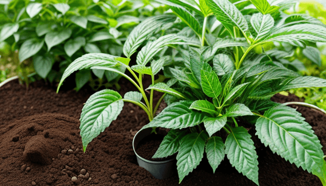 Gübre İhtiyaçları