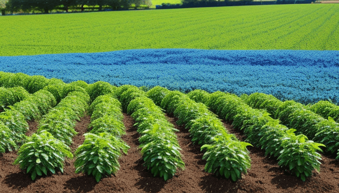 Kimyasal Gübrelerin Rolü