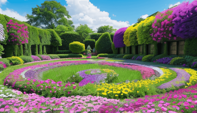 Renk Seçimi ve Uyum