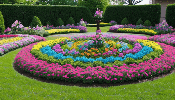 Çiçek Düzenleme ve Tasarım