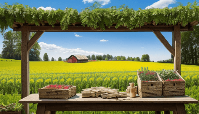 Read more about the article Çiftçiler İçin Devlet Destekleri ve Teşvikler