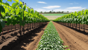 Çiftçiler İçin Pratik Sulama Çözümleri