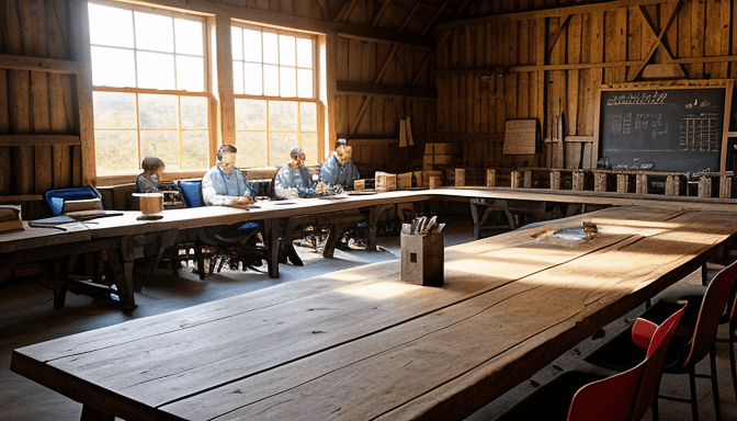 Yerel Destek Grupları