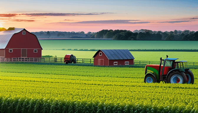 Tarım Uygulamaları