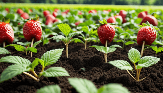 Toprak Analizi ve Gübre Seçimi