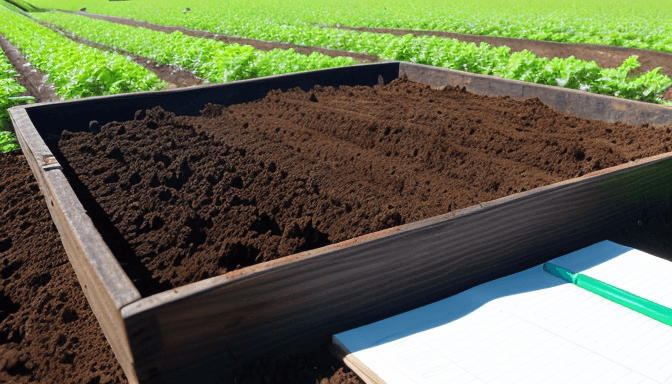 Toprak Testi Nasıl Yapılır?