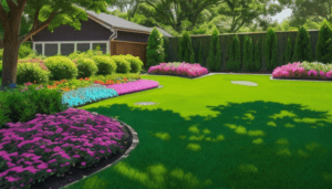 Çimlerinizi Daha Yeşil Tutmanın Püf Noktaları