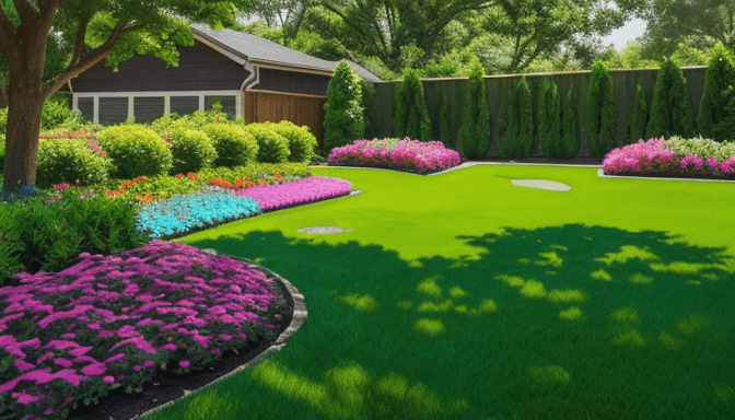 Read more about the article Çimlerinizi Daha Yeşil Tutmanın Püf Noktaları