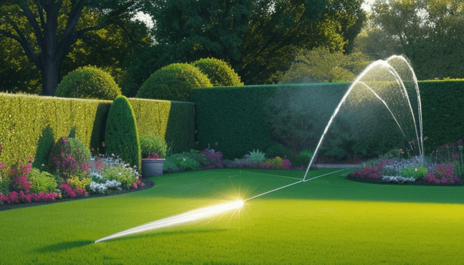 Doğru Sulama Teknikleri